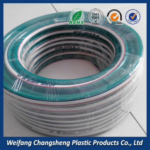 pvc soft clear garden hose